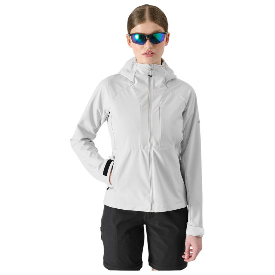 4F Γυναικείο μπουφάν Softshell Jacket